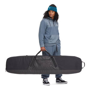 Housse de snowboard détachable avec logo personnalisé, imperméable, pour paddle board et planche de surf – Modèle très demandé - Product Image 1