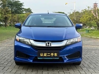 Honda Fit d'occasion 2015 1.5T Automatique Volant à Gauche Euro V 5 Places Véhicule d'occasion le plus vendu Meilleur Prix Sans Accident