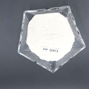 Oxyde de terre Rare D'oxyde De Cérium de poudre avec <span class=keywords><strong>le</strong></span> prix d'usine - Product Image 6