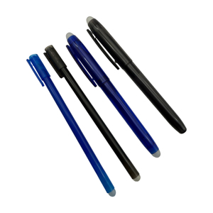 Stylo à <span class=keywords><strong>encre</strong></span> gel en plastique, stylo à <span class=keywords><strong>encre</strong></span> gel effaçable à la chaleur - Product Image 1