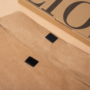 Bao bì hộp giấy gợn sóng lionwrapack: Giải pháp đóng gói bền vững cho quần áo & Quà Tặng-thân thiện với môi trường & phân hủy sinh học - Product Image 3