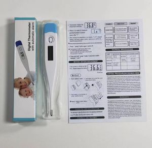 Высокоточный термометр - Product Image 6