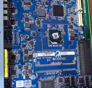 Commutateur <span class=keywords><strong>AMIBIOS</strong></span> CONTEC CPU-B101-00 PT-S959HX-DC - Product Image 2