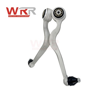 2053301805 2053301705 Brazo de control para Benz W205 W213 C300 E300, rótula de suspensión delantera superior de primera calidad y duradera - Product Image 4