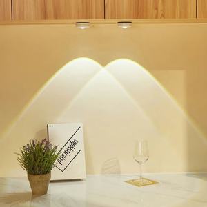 Lampe de chevet mini projecteur coucher de soleil pas chère pour chambre à coucher, éclairage d'ambiance - Product Image 5