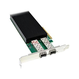 E810 PCIe X8 Dual-25G QSFP28 <b>Network</b> Adapter 25GbE Internet <b>Card</b> for AI Servers Wired in Stock - Product Image 5
