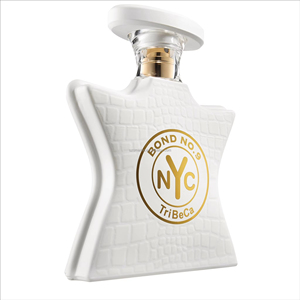Bond No. 9 Parfums longue tenue pour femme, fragrance américaine aux notes douces de poire, bois de santal et musc - Product Image 1