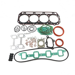 A2300 カミンズ A2300 オーバーホールヘッドフルガスケットセットキット/コネクティングロッド ドゥサン大宇 D20/25S用 - Product Image 4