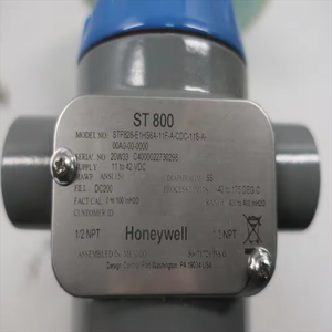 Transmetteur de pression à bride Honeywell original série SmartLine STF800, STF828, STF832, STF82F, STF83F, monté sur bride, pour niveau de liquide - Product Image 3