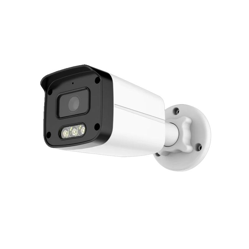 Economic IP66 Waterproof CCTV Network Camera
