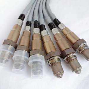 Westbay Front Zuurstofsensor 06J906262AA voor VW Eos Passat Jetta Audi A3 TT 345107 17270 - Product Image 5