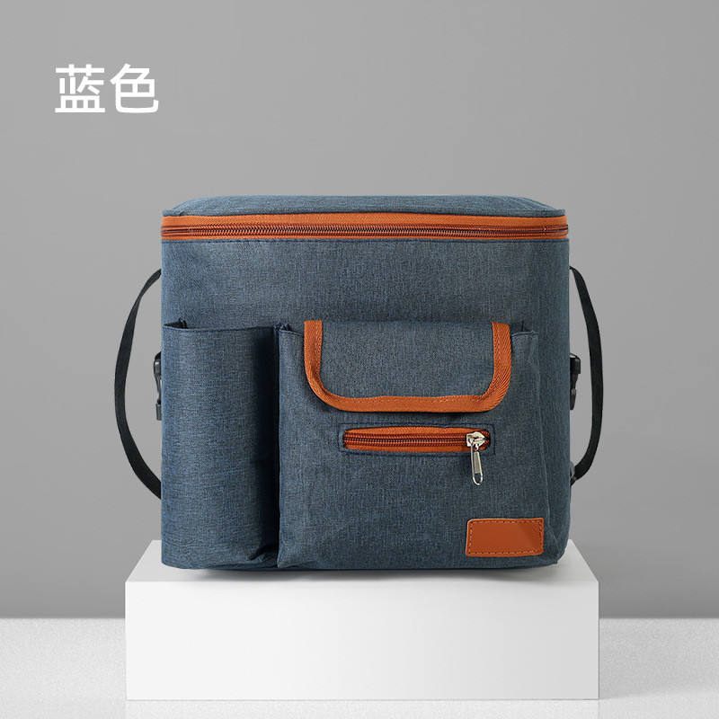 สีน้ำเงิน (ขนาดใหญ่อัพเกรด)