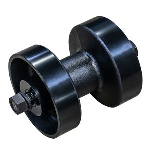 Suku cadang Aftermarket untuk <span class=keywords><strong>roller</strong></span> bawah undercarriage Dozer D4D <span class=keywords><strong>D4H</strong></span> D5B D6D D7G - Product Image 6