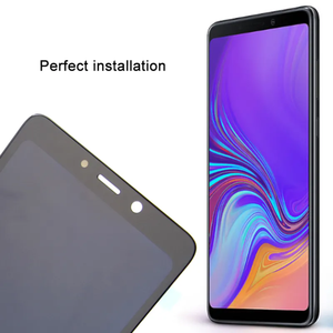 Teléfono móvil Lcds para Samsung para Galaxy <span class=keywords><strong>A9</strong></span> 2018 Pantalla A920 A9S <span class=keywords><strong>A9</strong></span> Star Pro A920F DS Pantalla táctil LCD 1 año de garantía - Product Image 4