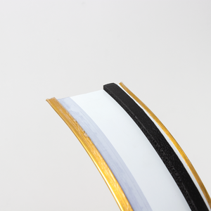 NEWAY NWY-2 Rollo de Tira de Bobina de Aluminio para Letras de Canal, 0.5mm/0.6mm de Espesor, 50m por Rollo, Impermeable, Recubierto sin Aleación, Serie 1000 - Product Image 6