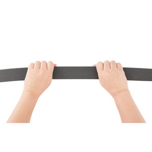 Sabuk kulit sintetis bergaya gesper Logo kustom dengan sabuk kulit ular yang dipersonalisasi dengan pola kulit ular - Product Image 6