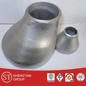 <span class=keywords><strong>Essentric</strong></span> giảm mông hàn SUS a403gr. WP304-S (liền mạch) 12 "x 10" x sch40s (Xử lý nhiệt) - Product Image 5