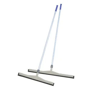Essential Wholesale squeegee with long handle for Cleaning Surfaces –