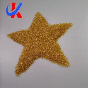 KEYUAN Granulés PEI Ambre en Plastique en Résine PEI pour Éperons Coqs - Product Image 5