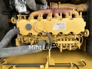 Excavatrice utilisée originale de CAT 320D de petit prix excavatrice de CAT 320GC 320d 320C 320b 320 20 tonnes Caterpillar à vendre - Product Image 6