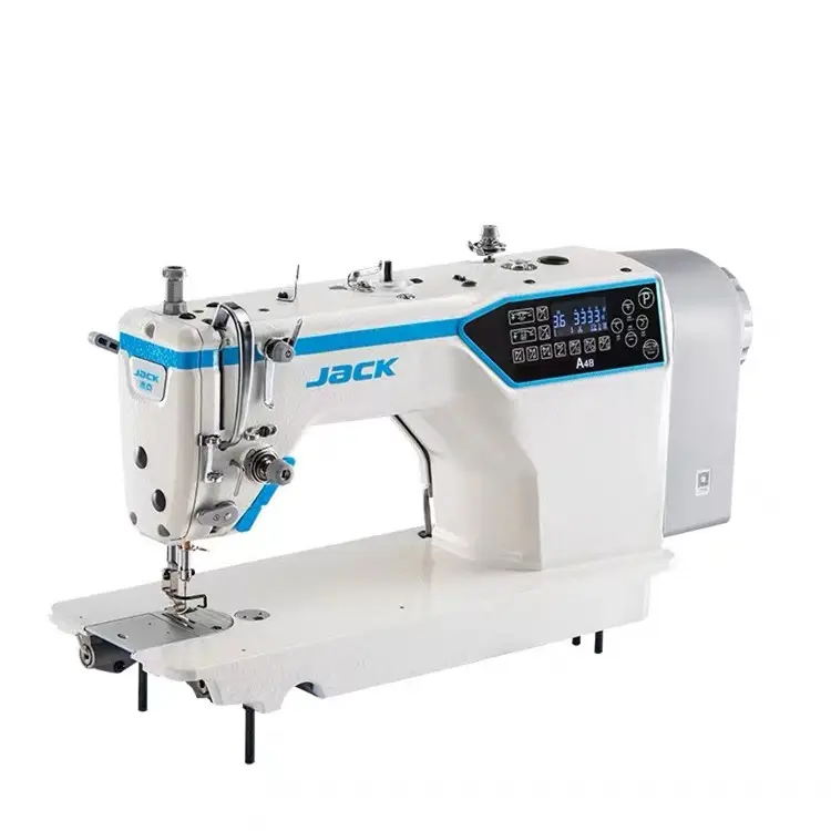 2020 Промышленная швейная машина