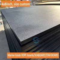 High Density Polyethylene Sheet, Hdpe Board