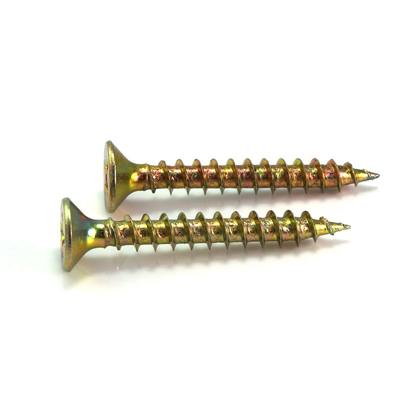 Wholesale Screws Black Large Round Head