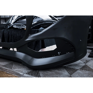 Accessoires de voiture Kit de carrosserie de capot de pare-chocs avant et arrière pour 2016-on W447 <span class=keywords><strong>Mercedes</strong></span> Benz V-Class Parts Vito Veracruz Metris Viano - Product Image 2