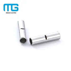 موصلات ربط على شكل عقدة بمؤخرة ملتوية غير معزولة من النحاس المعلب من سلسلة BN - Product Image 5