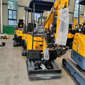 Escavatore idraulico <span class=keywords><strong>pilota</strong></span> HT15PRO <span class=keywords><strong>mini</strong></span> escavatore a buon mercato <span class=keywords><strong>mini</strong></span> escavatore produttore - Product Image 3