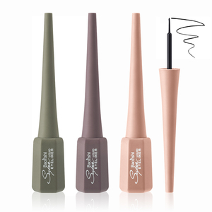 Eyeliner Gel à colle étanche pour faux-cils, <span class=keywords><strong>eye</strong></span>-<span class=keywords><strong>liner</strong></span> <span class=keywords><strong>Permanent</strong></span>, logo personnalisé, 10 pièces, meilleure vente - Product Image 4