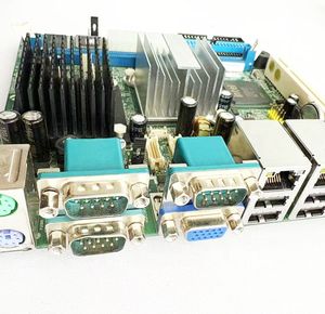 SBC86807 15-Q06-012001 Q06218E84300324 REV.2.0 Placa base industrial Placa de CPU Módulo de CPU Placa base 100% prueba - Product Image 6