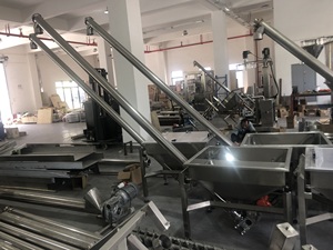 FLX-<span class=keywords><strong>5</strong></span> burgu konveyör ve vida besleyici - Product Image 5