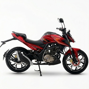 Motocyclette <span class=keywords><strong>de</strong></span> sport YAMASAKI <span class=keywords><strong>KAI</strong></span>-150 150CC 4 temps monocylindre avec frein à disque, fabriquée en Chine - Product Image 6