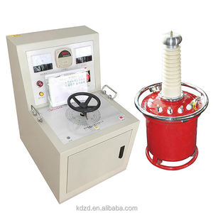 <span class=keywords><strong>Hipot</strong></span> ACDC หม้อแปลง100kv <span class=keywords><strong>AC</strong></span>/DC แบบพกพาเครื่องทดสอบ <span class=keywords><strong>hipot</strong></span> <span class=keywords><strong>AC</strong></span> <span class=keywords><strong>hipot</strong></span> SF6หม้อแปลงทดสอบพองได้ - Product Image 2