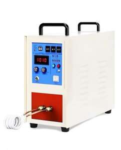 Solution de chauffage par <span class=keywords><strong>induction</strong></span> OEM personnalisée, ligne de brasage et de durcissement automatique pour les fabricants de pièces automobiles - Product Image 4