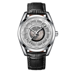 Montres mécaniques pour hommes de 42 mm de diamètre, montres de créateur de mode, montres mécaniques étanches pour femmes et hommes, montres de business - Product Image 1