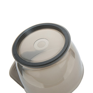 Ensemble bol et pinceau pour coloration capillaire Playboy, en plastique, pour mélange de couleurs, usage en salon - Product Image 2