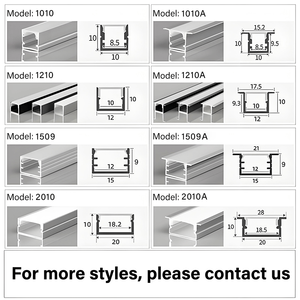 टिकाऊ एल्यूमीनियम मिश्र धातु से बने लंबे समय तक चलने वाले नेतृत्व वाले स्ट्रिप्स के लिए प्रीमियम एफिलिएशन टिकाऊ एल्यूमीनियम मिश्र धातु - Product Image 4