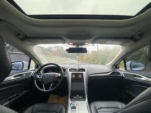 Voitures d'occasion certifiées <span class=keywords><strong>Ford</strong></span> <span class=keywords><strong>Mondeo</strong></span> <span class=keywords><strong>2020</strong></span> EcoBoost 180 Fashion Edition - Product Image 5