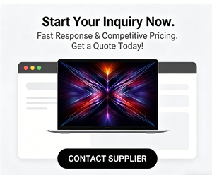 Nuevo Portátil Xiaomi Redmi Book Pro 16 2025 7-255H 32GB+1TB 16" IPS 120Hz Metal SSD Teclado en Inglés Ultra Delgado de Alto Rendimiento - Product Image 6