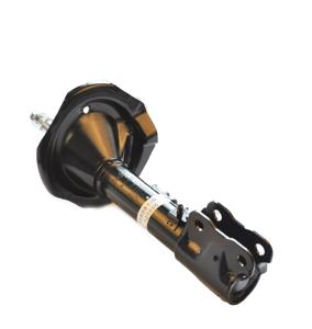 โช้คอัพหน้าคู่ ซ้าย-ขวา 	 4060A173 4060A174 KYB 339081 339080 สำหรับ <span class=keywords><strong>OUTLANDER</strong></span> EX CW5W <span class=keywords><strong>CW6W</strong></span> - Product Image 1