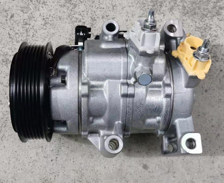 10SRE13C Ac kompresör Ford Transit / Tourneo Courier OEM: e3B1