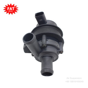 <span class=keywords><strong>Pompe</strong></span> à <span class=keywords><strong>eau</strong></span> chauffante pour stationnement, auxiliaire, pour VW Golf, Passat, CC, Seat, Skoda, Audi A3 - Product Image 6
