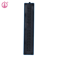 Scelleuse manuelle à impulsion thermique de 300 mm, scelleuse manuelle à impulsion, scelleuse de film plastique pour sac en PP PVC, feuille 2