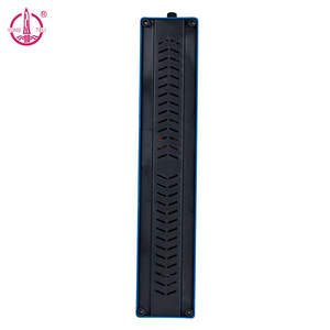 Scelleuse manuelle à impulsion thermique de 300 mm, scelleuse manuelle à impulsion, scelleuse de film plastique pour sac en PP <span class=keywords><strong>PVC</strong></span>, feuille 2 - Product Image 5