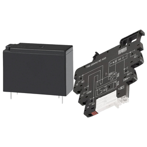 รีเลย์ PR26-12V-S-900-1A-EF แรงดันไฟฟ้า12V สำหรับการควบคุมในโรงงานอุตสาหกรรม - Product Image 1