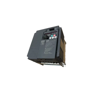 0.4Kパワーレベル0.75K 1.5K 2.2K 7.5KパワーFR-D720S 0.75K 3相パワー周波数インバータ - Product Image 2