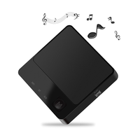 Émetteur récepteur AUDIO airplay WIFI bt RJ 45 ports enternet émetteur audio avec entrée et sortie aux audio sans fil ACEMAX