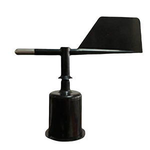 Ce chứng nhận độ chính xác cao điện tử nhựa gió cánh hướng cảm biến tốc độ dụng cụ đo lường cho giám sát thời tiết - Product Image 6